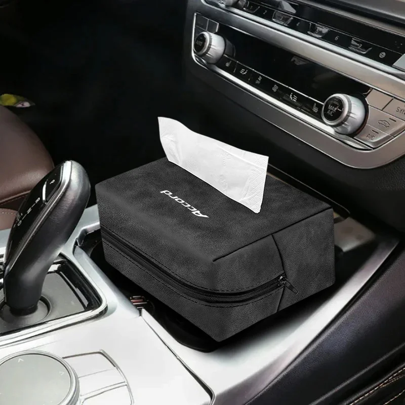 Car Tissue Box Center Console Armrest Napkin Box For Honda Accord Civic Fit Jazz CRZ Pilot CRV Stepwgn Odyssey Passport City HRV
Car Tissue Box Center Console Armrest Napkin Box For Honda Accord Civic Fit Jazz CRZ Pilot CRV Stepwgn Odyssey Passport City HRV