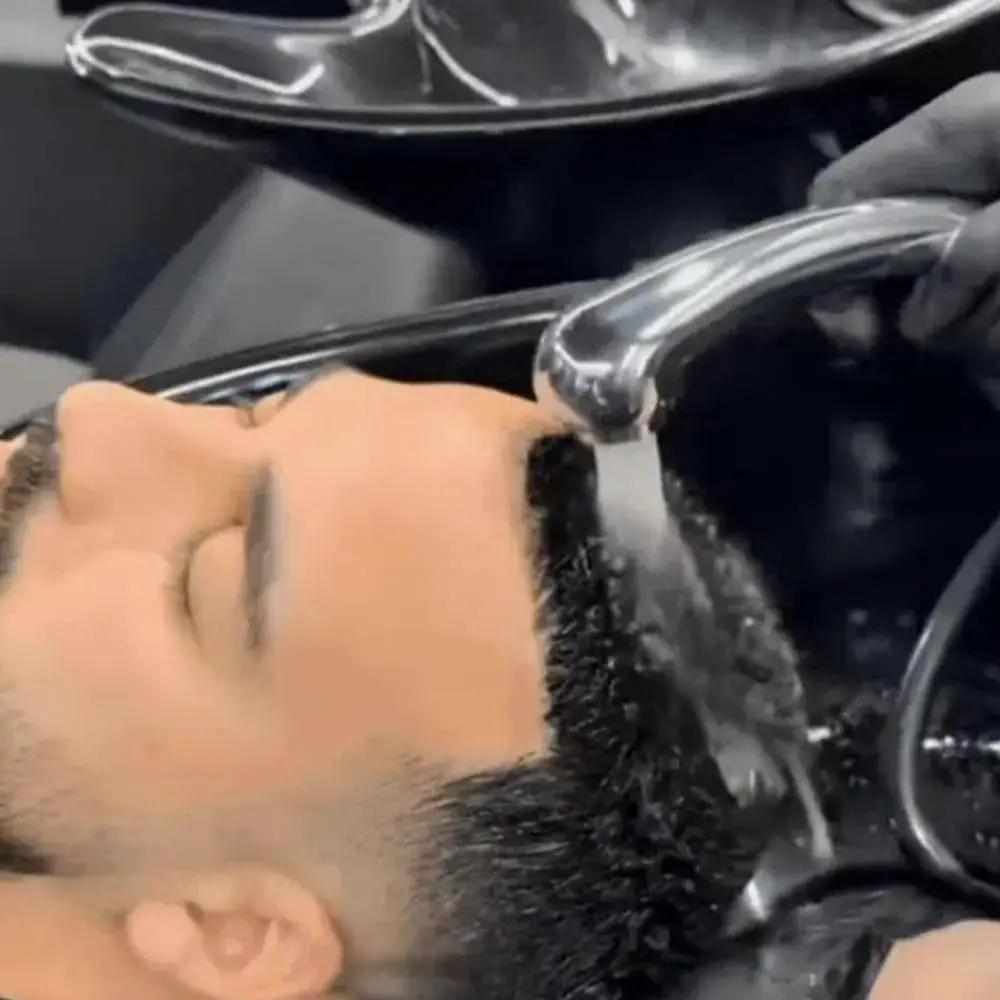 Водостойкий крем-корректор для волос 50 мл: естественно густые и уверенное выглядящие волосы, магический цвет, устойчивый к поту
Водостойкий крем-корректор для волос 50 мл: естественно густые и уверенное выглядящие волосы, магический цвет, устойчивый к поту