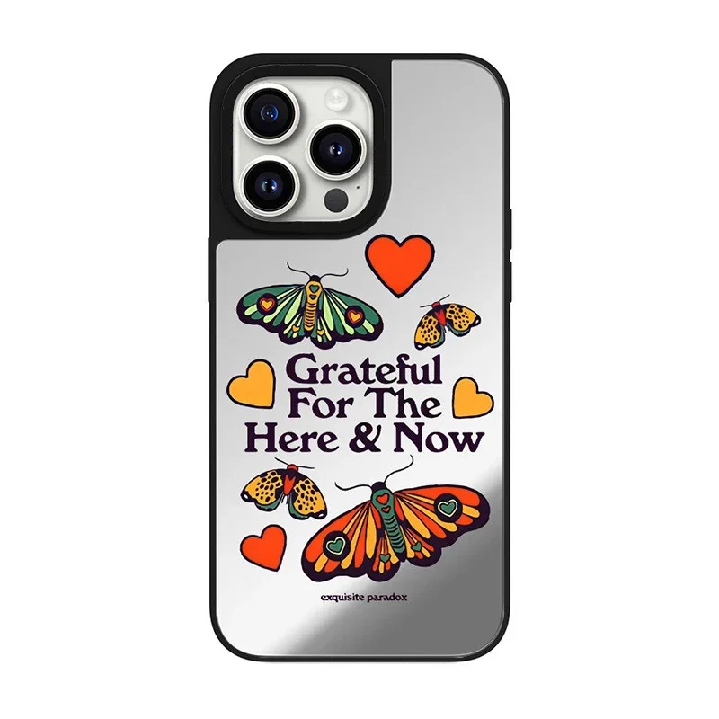 Puppy Butterfly Mirror Magnetic iPhone 11 12 13 15 14 16 Pro Max Protective Case, Fits iPhone 16 Pro Max
Puppy Butterfly Mirror Magnetic iPhone 11 12 13 15 14 16 Pro Max Protective Case, Fits iPhone 16 Pro Max