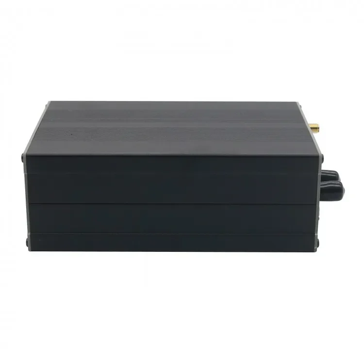10MHz GPSDO GPS disciplined oscillator LCD display frequency message for lab calibration
10MHz GPSDO GPS disciplined oscillator LCD display frequency message for lab calibration