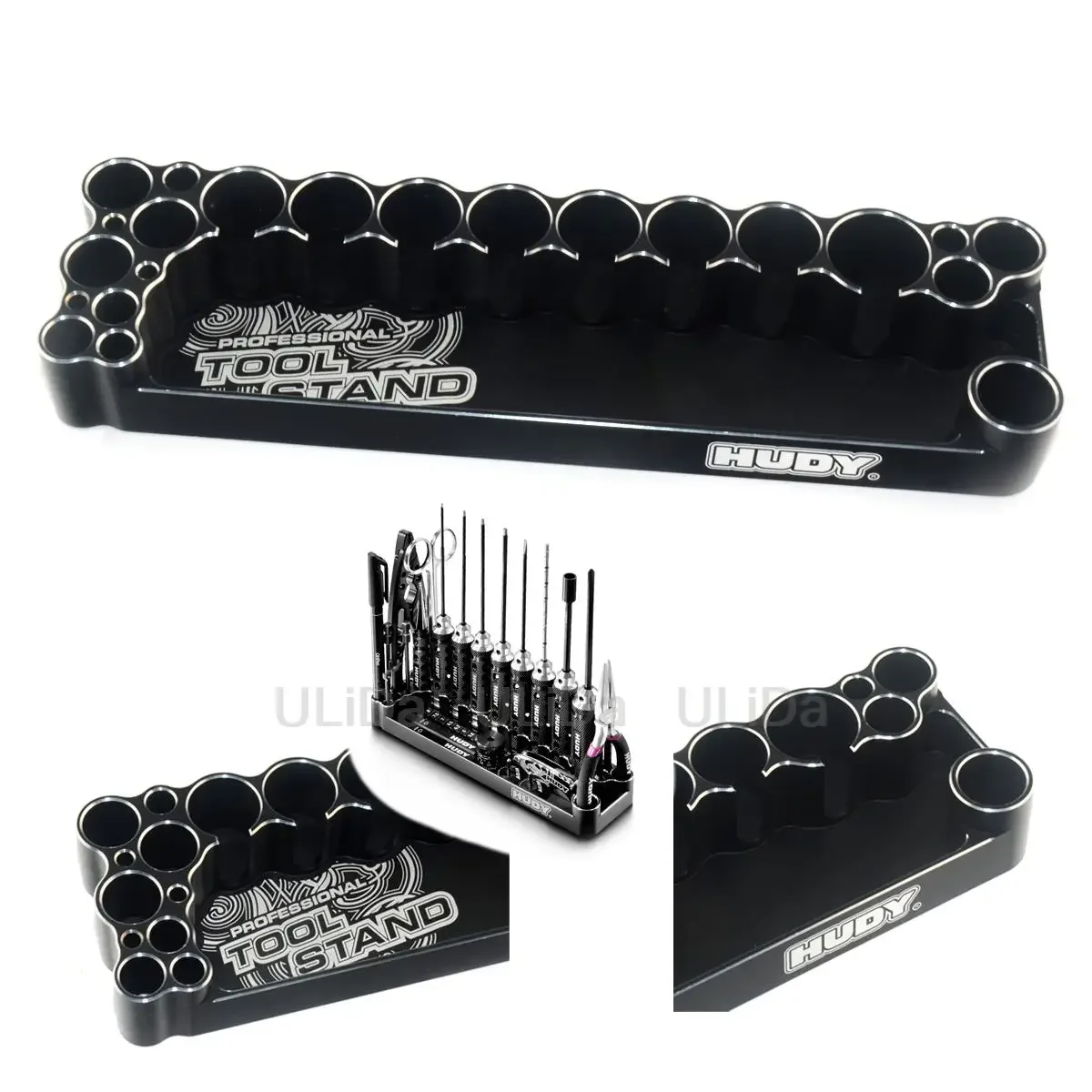 RC Screwdriver Repair Tool Shelf Hex Screwdriver Tool Stand Holder Tool Storage Rack 19 Holes Bracket for RC car
RC Screwdriver Repair Tool Shelf Hex Screwdriver Tool Stand Holder Tool Storage Rack 19 Holes Bracket for RC car