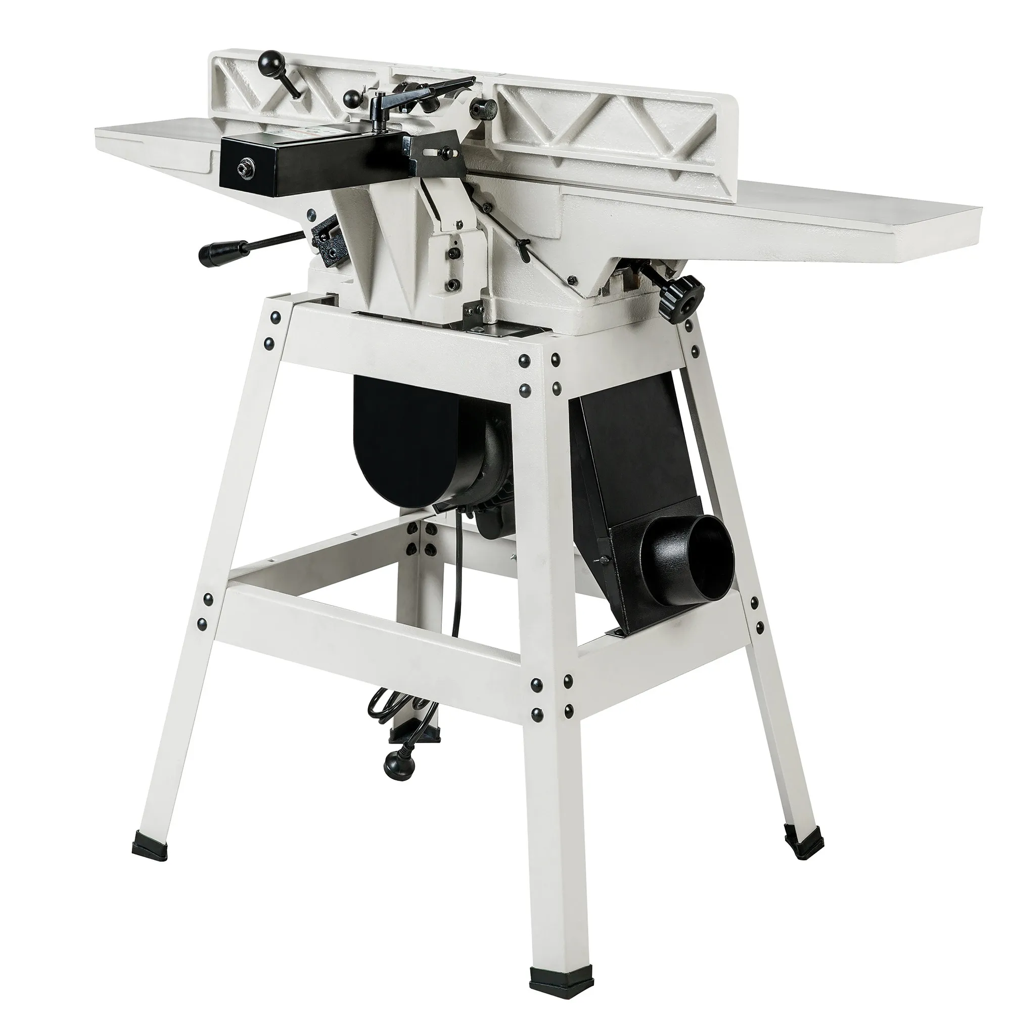1280W Planer 6 inch planer H1001 series electric woodworking 220v50 Hz
1280W Planer 6 inch planer H1001 series electric woodworking 220v50 Hz