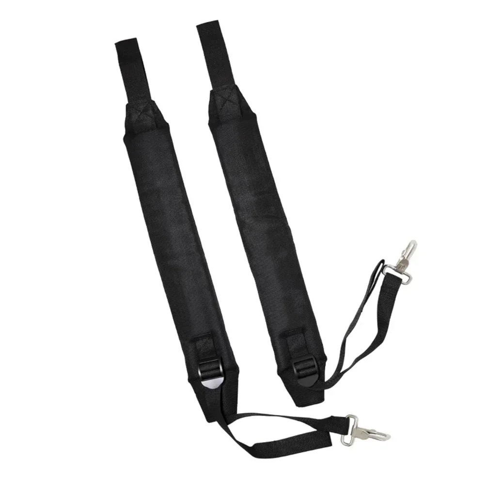 Replacement Harness Straps for Echo Backpack Blowers PB265L PB403H PB500T Providing Weight Distribution and Comfortable Fit
Replacement Harness Straps for Echo Backpack Blowers PB265L PB403H PB500T Providing Weight Distribution and Comfortable Fit