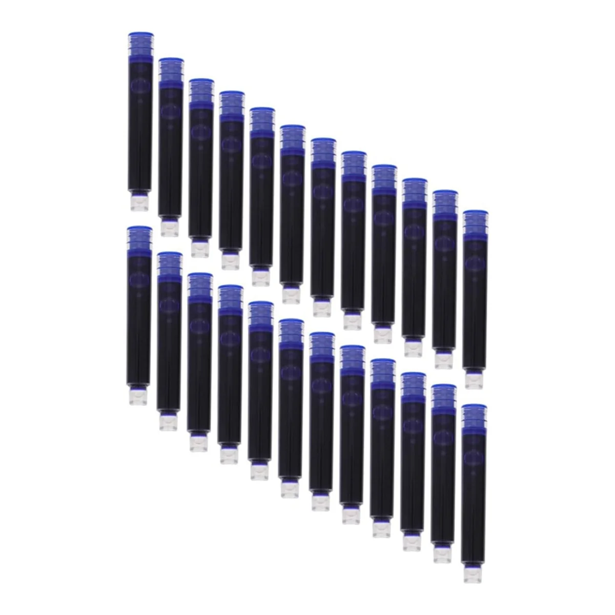 ADP-200pcs Ink Calligraphy Pens Ink Pen Refills Universal Pens Ink Useful Pen Ink Ink Refill Calligraphy Pen Refills Blue
ADP-200pcs Ink Calligraphy Pens Ink Pen Refills Universal Pens Ink Useful Pen Ink Ink Refill Calligraphy Pen Refills Blue