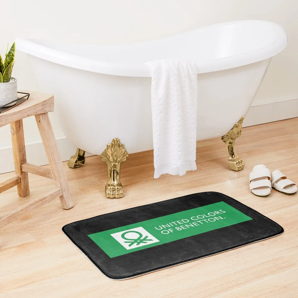 Benetton racing Bath Mat Bath Mat Anti Slip Water Absorbent Carpet For Shower
Benetton racing Bath Mat Bath Mat Anti Slip Water Absorbent Carpet For Shower