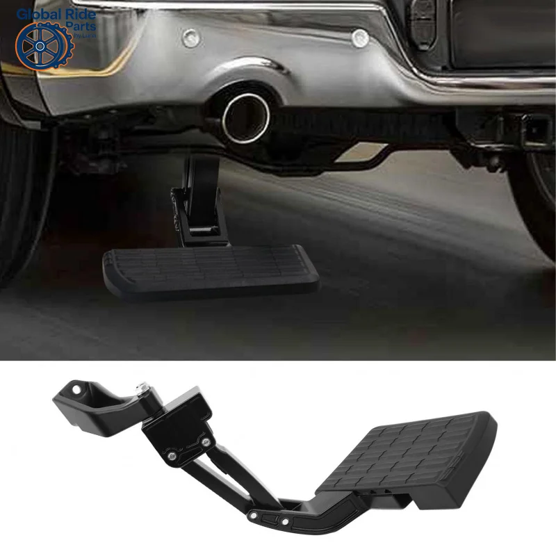 Подходит для складной кровати, выдвижных ступеней задней двери пикапа, TACOMA
Подходит для складной кровати, выдвижных ступеней задней двери пикапа, TACOMA