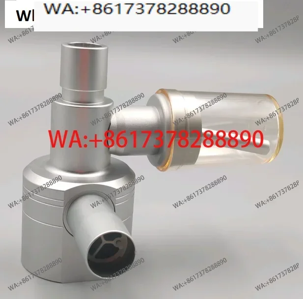 Beijing Yi'an VG70 respirator accessories exhalation valve water cup VG70 diaphragm one-way diaphragm suction joint
Beijing Yi'an VG70 respirator accessories exhalation valve water cup VG70 diaphragm one-way diaphragm suction joint