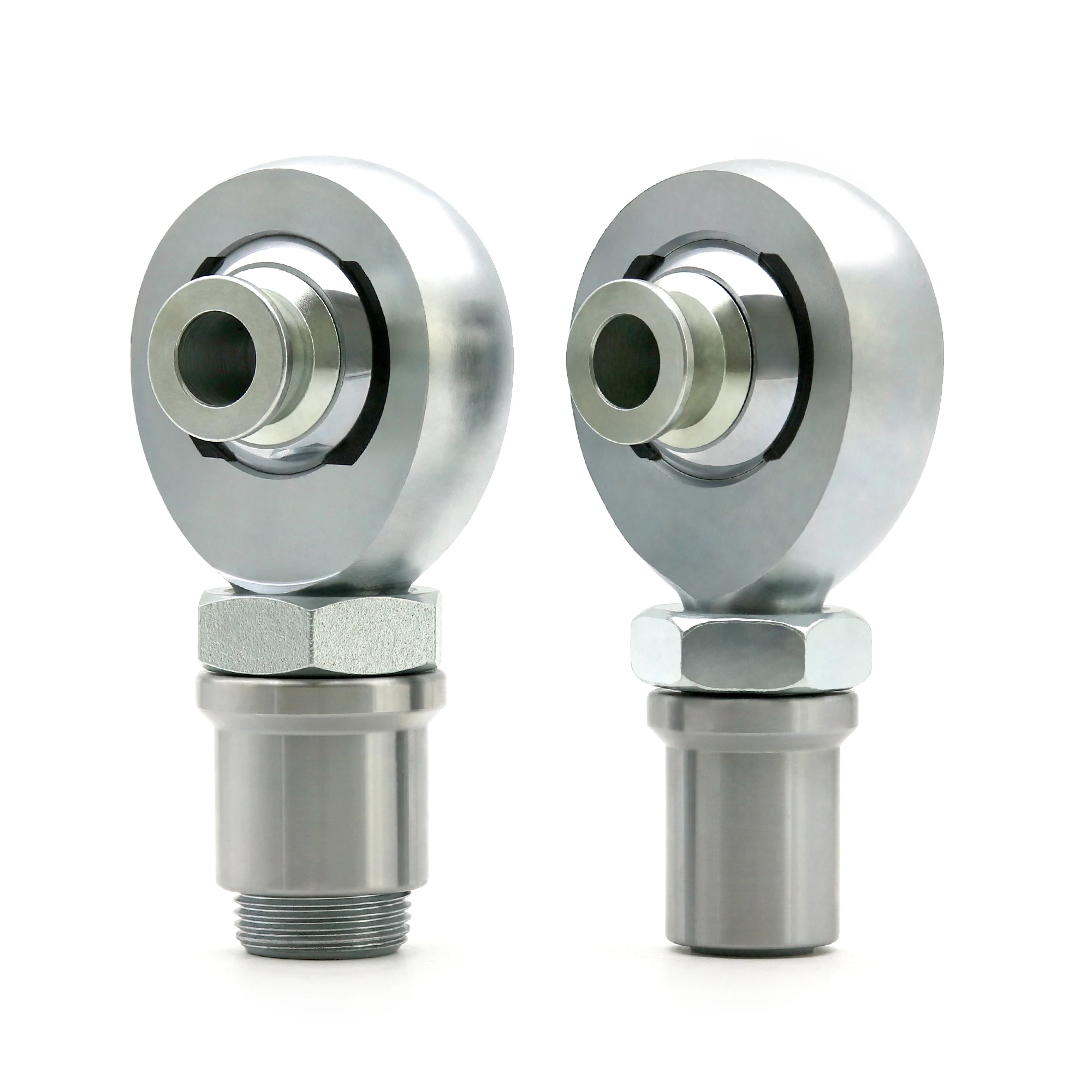 XMR16 XML16 XMR16-1 XML16-1 Inch Heim Joint kit Rod Ends+Spacer+Jam Nut+Weldable Bung Rod End Bearing car accessories
XMR16 XML16 XMR16-1 XML16-1 Inch Heim Joint kit Rod Ends+Spacer+Jam Nut+Weldable Bung Rod End Bearing car accessories