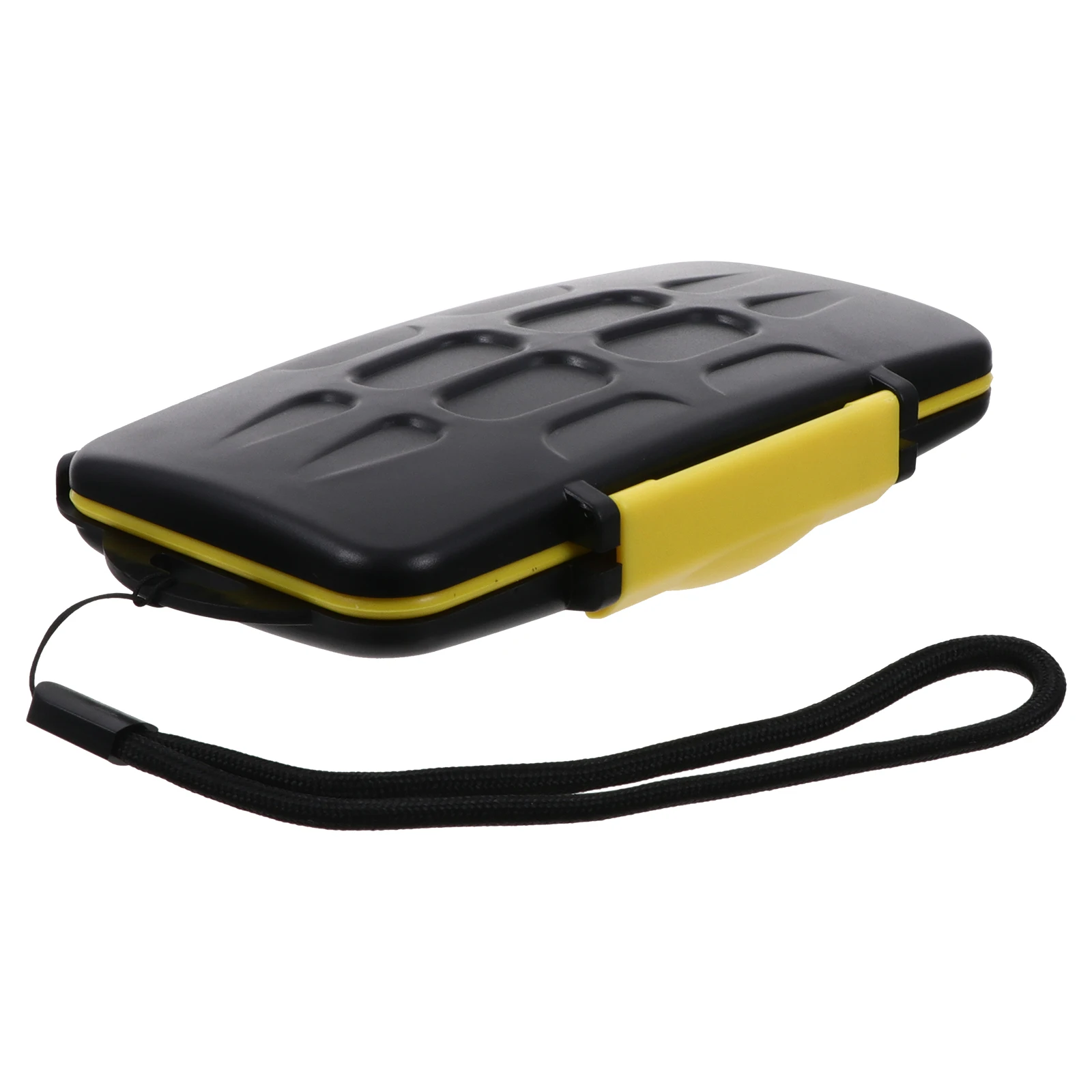 Plastic Storage Case for 12 12 Cards Lightweight Waterproof Dustproof Drop Resistant Memory Holder Compact Size Easy to
Plastic Storage Case for 12 12 Cards Lightweight Waterproof Dustproof Drop Resistant Memory Holder Compact Size Easy to