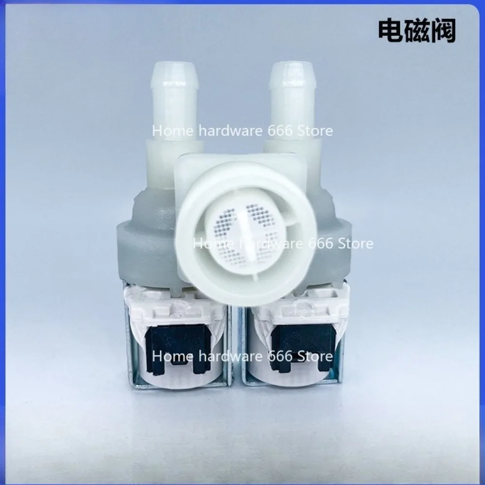 Washing Machine Solenoid Valve Inlet Valve 529730
Washing Machine Solenoid Valve Inlet Valve 529730