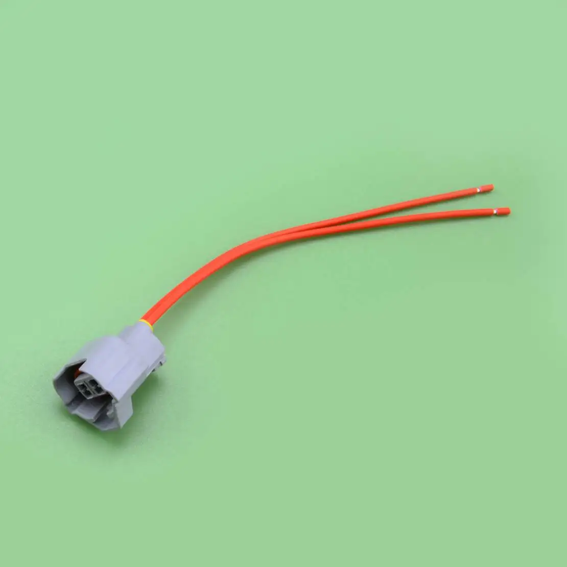 Car Female Fuel Injector Adapter Connect Plug Pigtail with Harness Wire Cable Fit for Kia Mitsubishi Nissan Hyundai Infiniti New
Car Female Fuel Injector Adapter Connect Plug Pigtail with Harness Wire Cable Fit for Kia Mitsubishi Nissan Hyundai Infiniti New