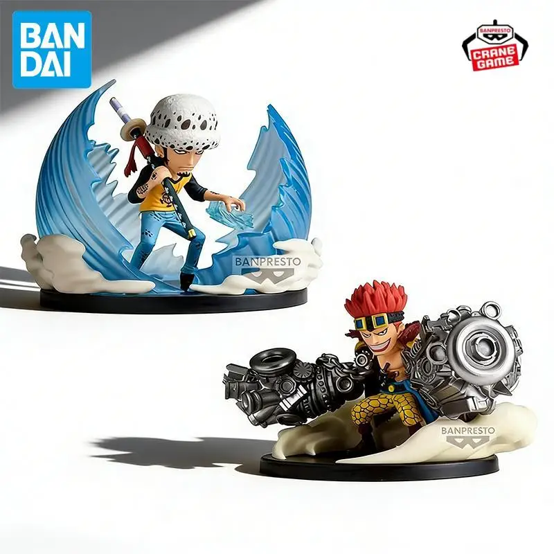 Bandai Original Banpresto WCF ONE PIECE Trafalgar D. Water Law Action Figures Anime Figuras Cartoon Kids Toys For Boys Juguetes
Bandai Original Banpresto WCF ONE PIECE Trafalgar D. Water Law Action Figures Anime Figuras Cartoon Kids Toys For Boys Juguetes