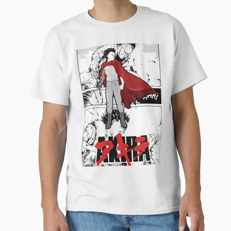 Akira Tetsuo Shima 80s Neo Tokyo Explosion Cyberpunk Anime T shirt Large size Tops Manga Graphic Print Y2k Clothes Cartoon Tee
Akira Tetsuo Shima 80s Neo Tokyo Explosion Cyberpunk Anime T shirt Large size Tops Manga Graphic Print Y2k Clothes Cartoon Tee