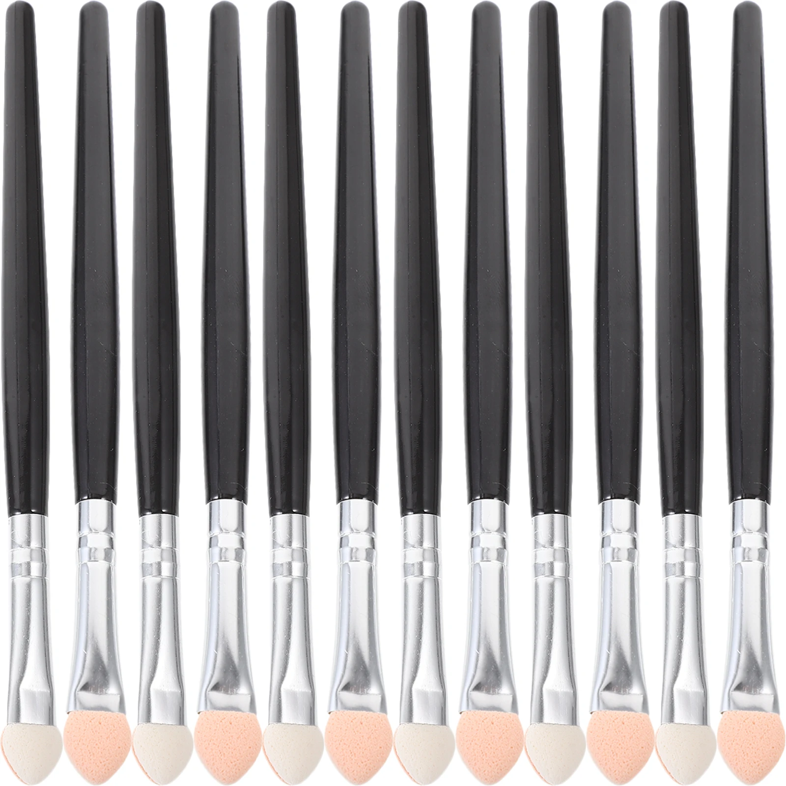 48pcs Painting Tools Sponge Brush Set Compact Lightweight Washable For Diy Art Graffiti Doodling Portable Sponges Drawing Craft
48pcs Painting Tools Sponge Brush Set Compact Lightweight Washable For Diy Art Graffiti Doodling Portable Sponges Drawing Craft