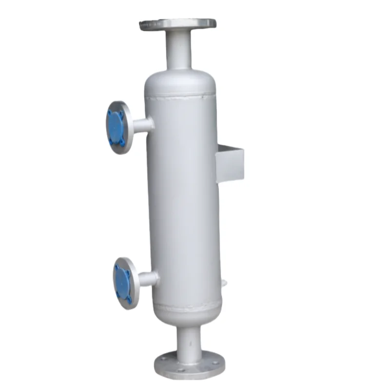 Customized High-quality Stainless Steel Spiral Heat Exchanger with Stable Performance
Customized High-quality Stainless Steel Spiral Heat Exchanger with Stable Performance