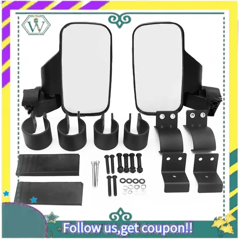 A82U-Rearview Mirror Rearview Mirror All-Terrain Vehicle Side Mirror Automotive Supplies
A82U-Rearview Mirror Rearview Mirror All-Terrain Vehicle Side Mirror Automotive Supplies