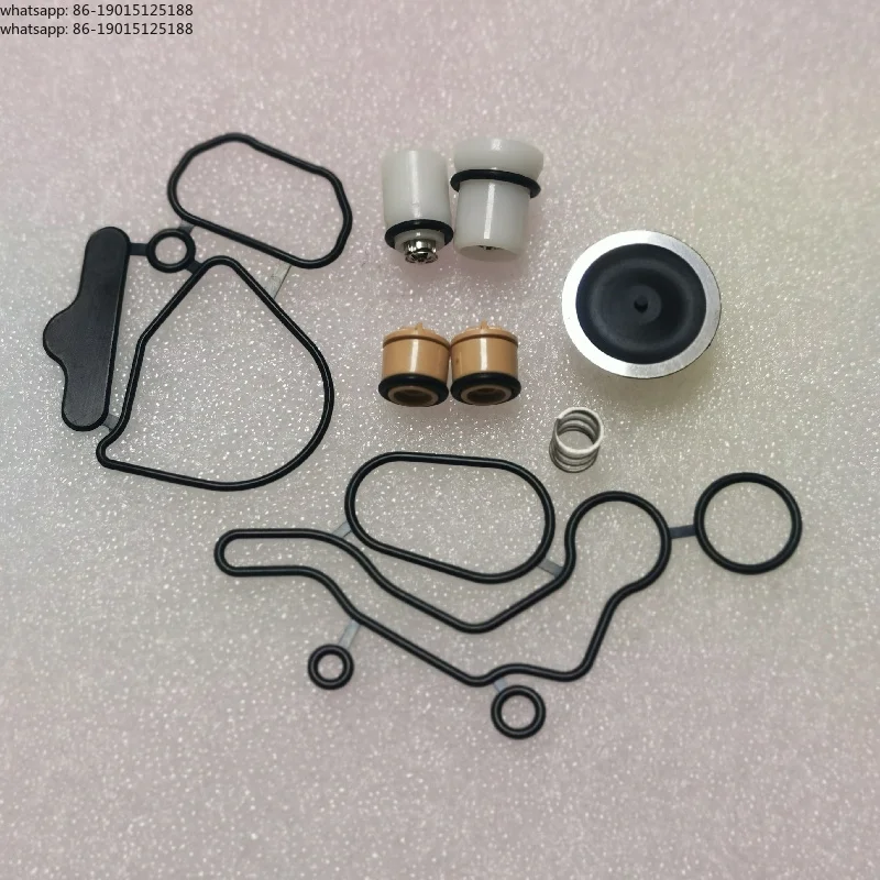 Factory Direct 2026 new collection 5273338 original 4931694 reflector, urea pump repair kit
Factory Direct 2026 new collection 5273338 original 4931694 reflector, urea pump repair kit