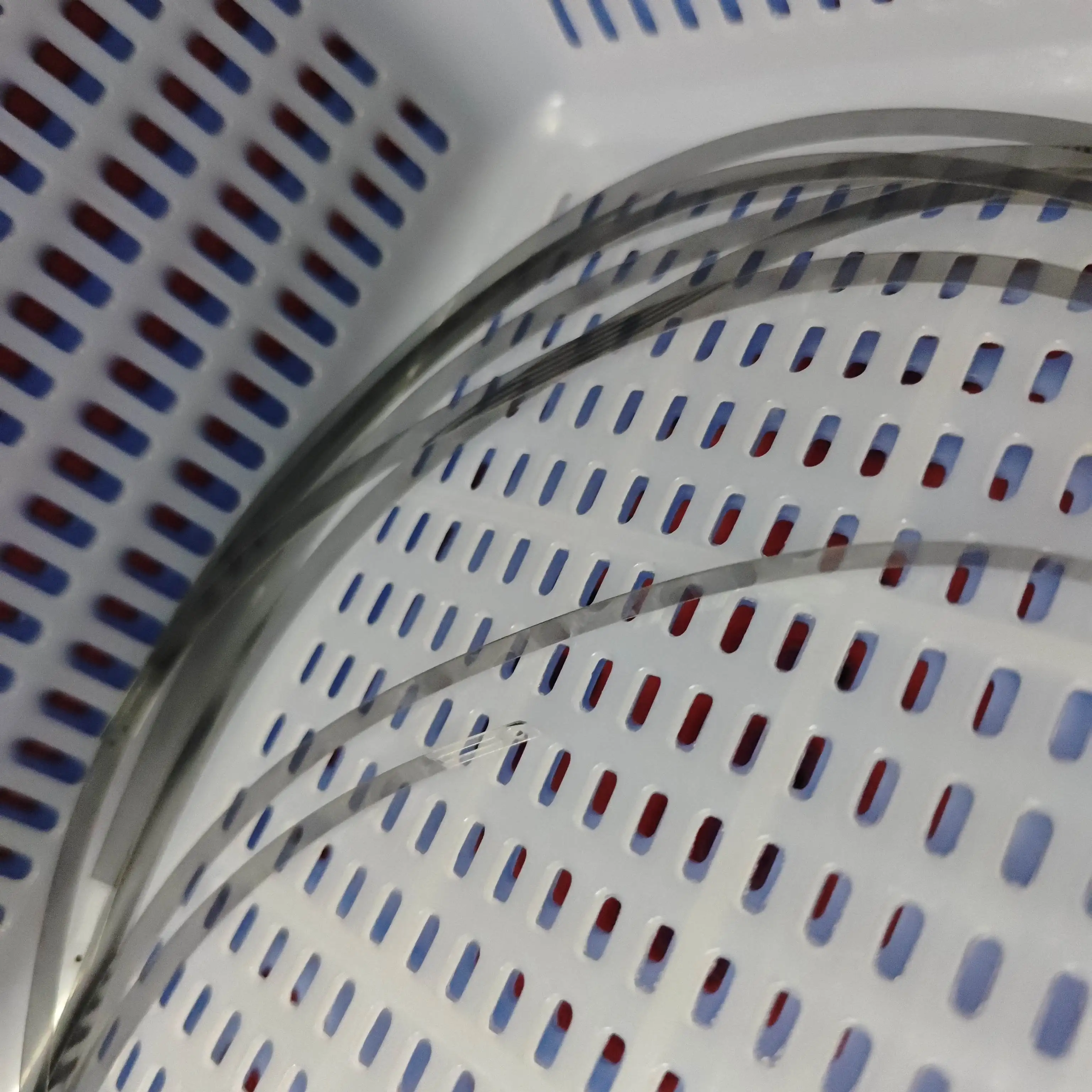 Лента кодировщика масштаба CR для EPSON L110 L120 L130 L132 L210 L220 L222 L300 L310 L350 L355 L362 L365 L366 L455 L456 L550 L555 L565
Лента кодировщика масштаба CR для EPSON L110 L120 L130 L132 L210 L220 L222 L300 L310 L350 L355 L362 L365 L366 L455 L456 L550 L555 L565