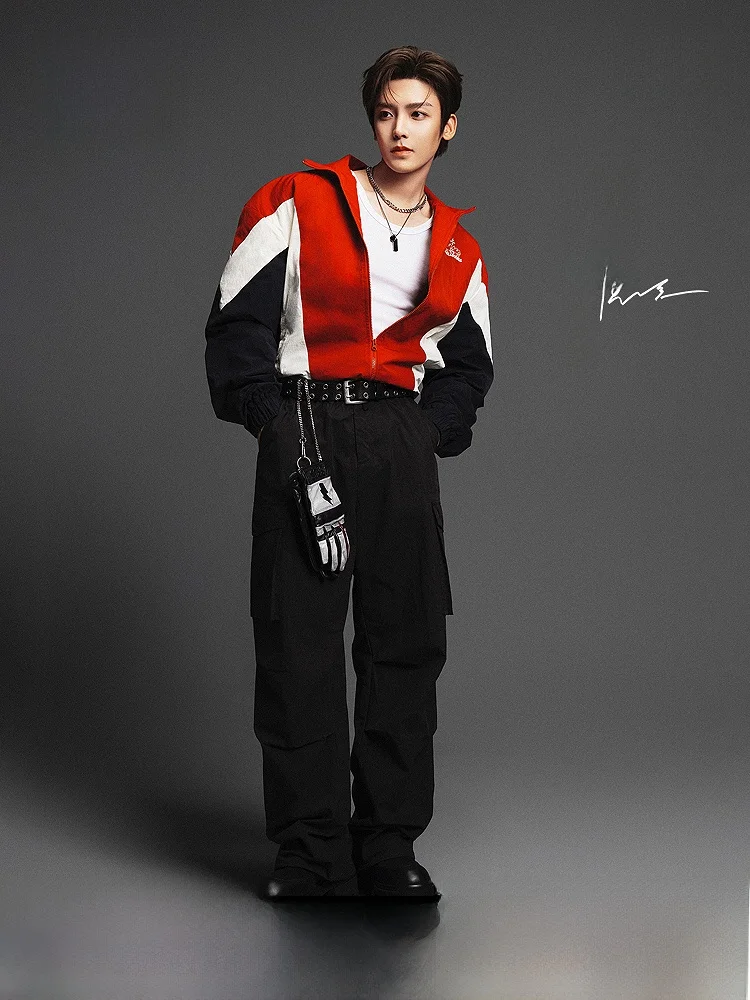 Мужские повседневные брюки H&M, свободные прямые брюки в рабочем стиле, весенние модные удобные дышащие брюки из смеси хлопка и нейлона
Мужские повседневные брюки H&M, свободные прямые брюки в рабочем стиле, весенние модные удобные дышащие брюки из смеси хлопка и нейлона