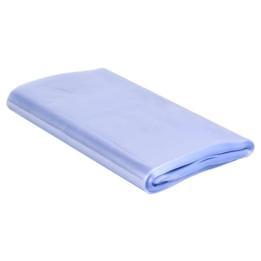 Heat Shrink Wrap Bags 100Pcs Professional Grade PVC Heat Shrink Wrap is Used to Store Wrap Embellished Gift Baskets Shoes Jars
Heat Shrink Wrap Bags 100Pcs Professional Grade PVC Heat Shrink Wrap is Used to Store Wrap Embellished Gift Baskets Shoes Jars