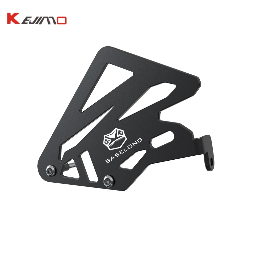 Motorcycles For Yamaha Tenere 700 2019-2024 Rear Caliper Guard Protector Tenere 700 World Raid Rally Edition 2020-2024 2023 2022
Motorcycles For Yamaha Tenere 700 2019-2024 Rear Caliper Guard Protector Tenere 700 World Raid Rally Edition 2020-2024 2023 2022