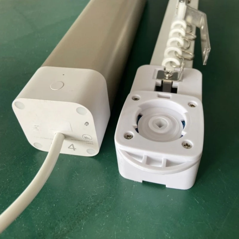 Intelligent electric curtain floor universal intelligent electric curtain floor universal