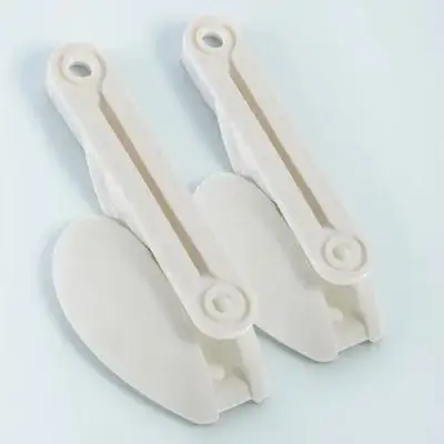 2pcs Door Suction Limiter Catches Flame Retardant Nylon for Camper Car Enhance Stability Adjustable Opening Silent Latch Durable
2pcs Door Suction Limiter Catches Flame Retardant Nylon for Camper Car Enhance Stability Adjustable Opening Silent Latch Durable