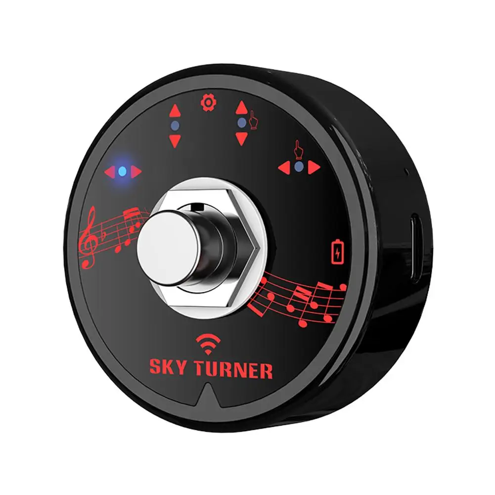 Новейший беспроводной Тернер страниц Bluetooth-совместимый автоматический универсальный Тернер страниц для телефона компьютера
Новейший беспроводной Тернер страниц Bluetooth-совместимый автоматический универсальный Тернер страниц для телефона компьютера