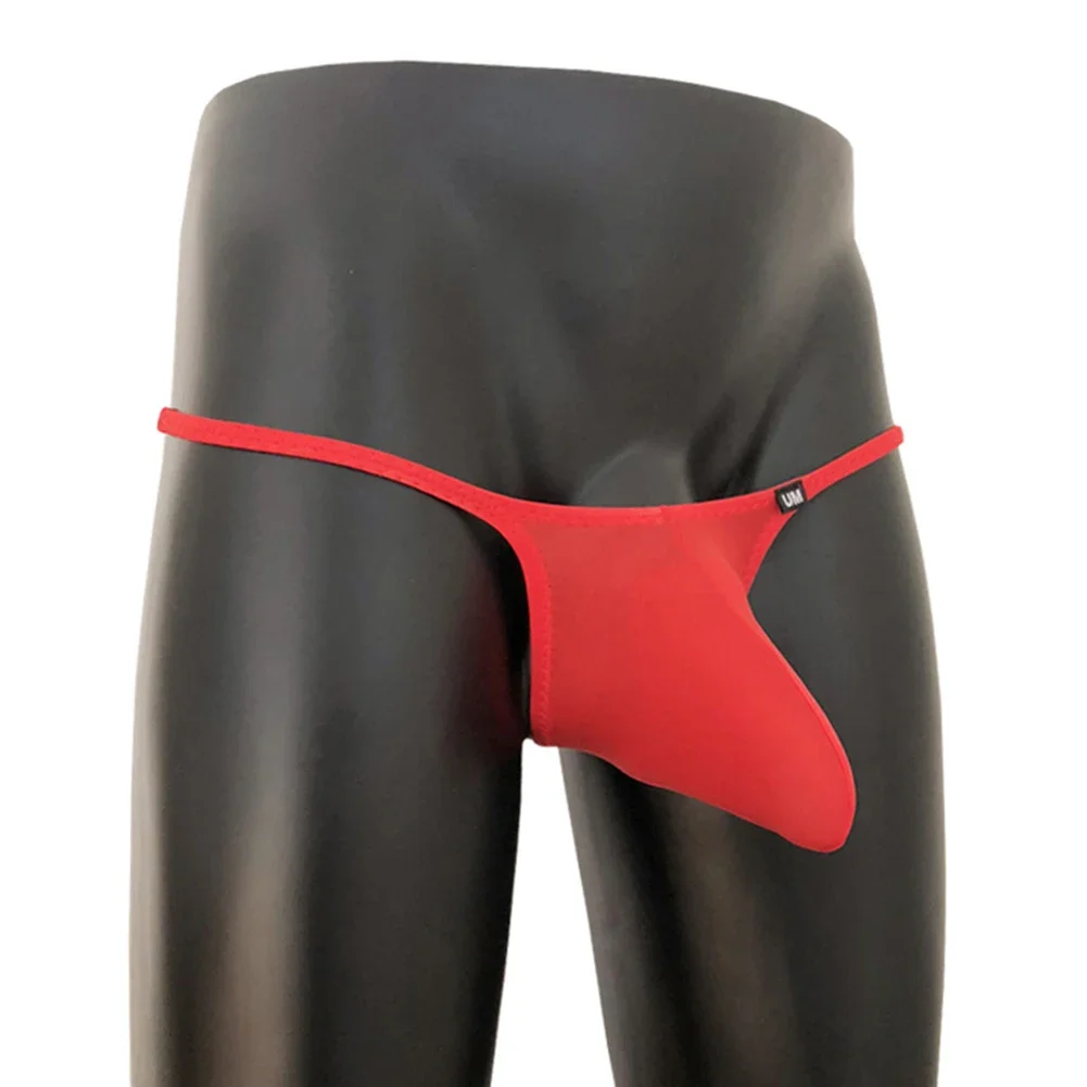 Men Super Thin Low Waist Thong Briefs Sexy Cock Sheath G String Underpants Ice Silk Breathable Sweat Underwear Bikini Erotic
Men Super Thin Low Waist Thong Briefs Sexy Cock Sheath G String Underpants Ice Silk Breathable Sweat Underwear Bikini Erotic