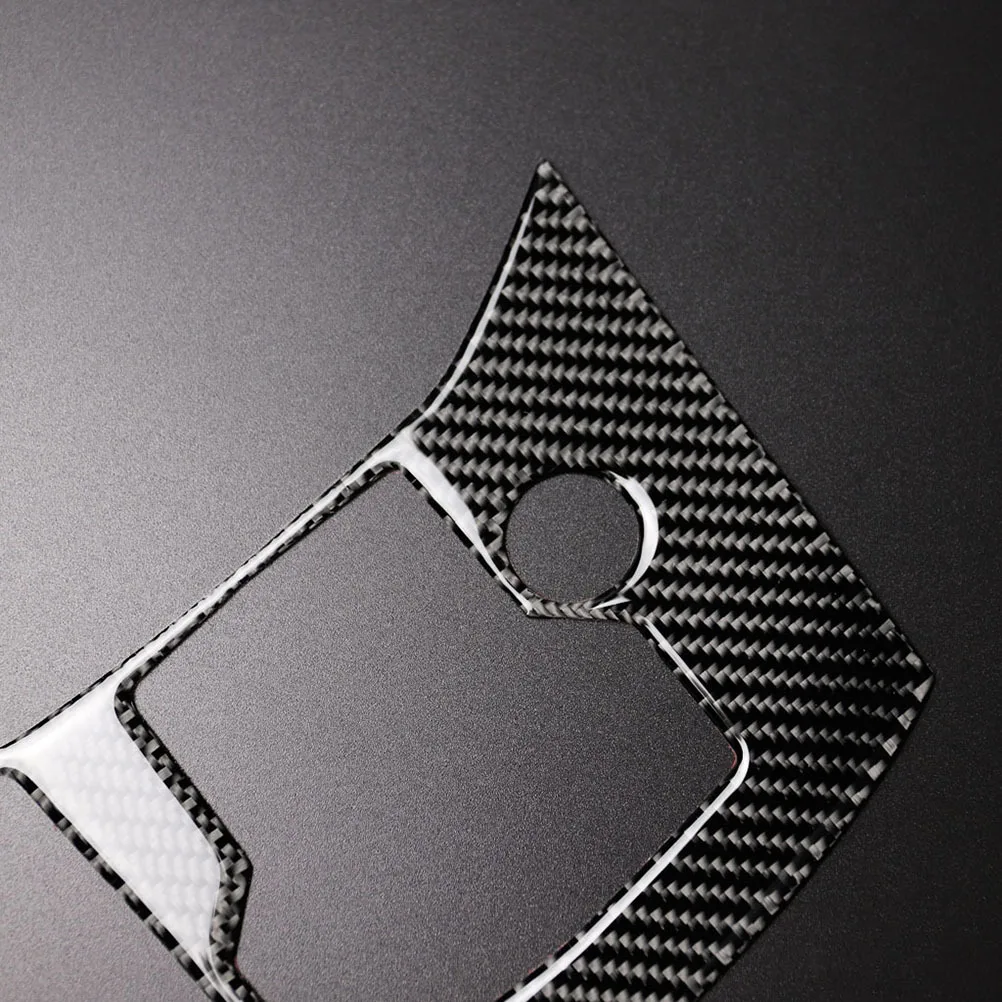 Carbon Fiber Decorative Decals Gear Box Handbrake Panel Sticker Black Grey for 2017-2018 Car Styling Accessories
Carbon Fiber Decorative Decals Gear Box Handbrake Panel Sticker Black Grey for 2017-2018 Car Styling Accessories