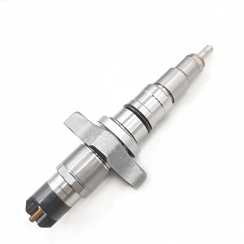 Common Rail Fuel Injector 0445120007 0445120212 For MA 12.0 LESB Cummins For Bosh 
Common Rail Fuel Injector 0445120007 0445120212 For MA 12.0 LESB Cummins For Bosh