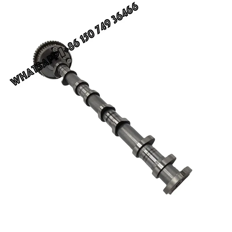 High Performance Original EA888 GEN3 Engine Parts Camshafts and Bearing Bushes 06J109021AD for VW Golf MK7 Intake Camshaft 2.0
High Performance Original EA888 GEN3 Engine Parts Camshafts and Bearing Bushes 06J109021AD for VW Golf MK7 Intake Camshaft 2.0
