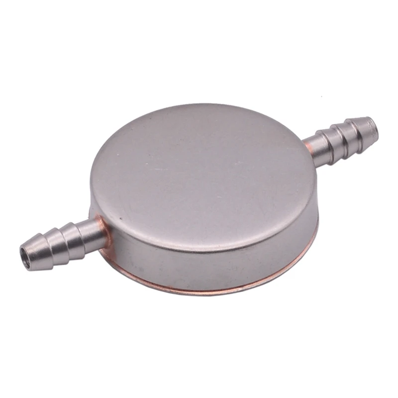 Хорошо- 93736436 Соединение шланга импульсного клапана управления давлением топлива для Chevrolet Cruze 2009 2010 2011 2012 2013 2014 2015
Хорошо- 93736436 Соединение шланга импульсного клапана управления давлением топлива для Chevrolet Cruze 2009 2010 2011 2012 2013 2014 2015