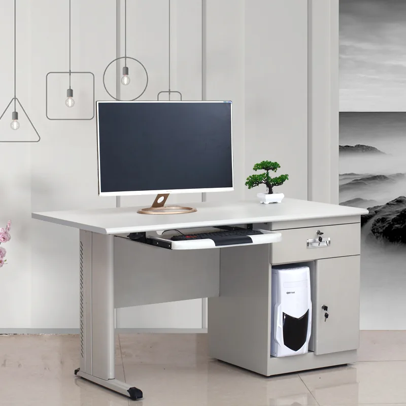 Steel Combination Office Desks Thickening Steel Plate Fireproof Office Desks Household Computer Bureau Meuble Equipment QF50OD
Steel Combination Office Desks Thickening Steel Plate Fireproof Office Desks Household Computer Bureau Meuble Equipment QF50OD