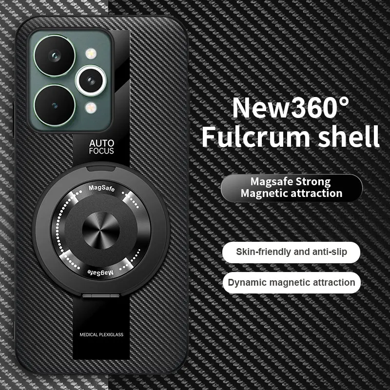 For Realme 15 Pro Case New High-end Plain Leather 360 Rotating Stand Anti-drop Cover For Realme 15 Shockproof Bumper Funda
For Realme 15 Pro Case New High-end Plain Leather 360 Rotating Stand Anti-drop Cover For Realme 15 Shockproof Bumper Funda