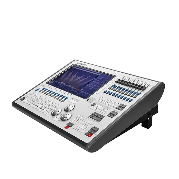 HT Dmx 512 Controller Stage Light Dj Controller With Party Lights Lighting High Quality Tiger DMX Console
HT Dmx 512 Controller Stage Light Dj Controller With Party Lights Lighting High Quality Tiger DMX Console