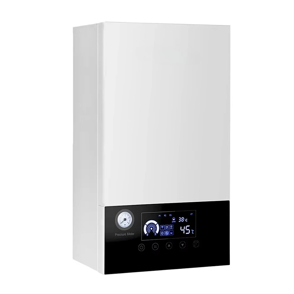 China Manufacturer Electric Heating Heater Boiler for Underfloor Radiator Central Heating Boiler
China Manufacturer Electric Heating Heater Boiler for Underfloor Radiator Central Heating Boiler