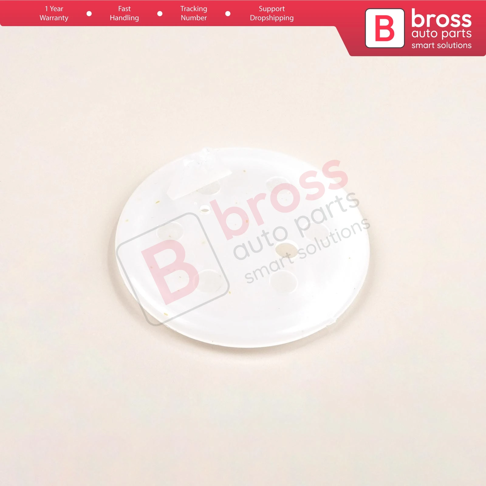 Bross Auto Parts BSP654 Windshield Washer Fluid Bottle Tank Cap 7704000065 for Renault 9 11 Fast Shipment Ship From Turkey
Bross Auto Parts BSP654 Windshield Washer Fluid Bottle Tank Cap 7704000065 for Renault 9 11 Fast Shipment Ship From Turkey
