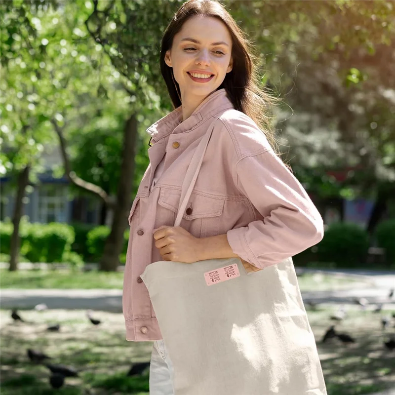 50PCS PU Leather Label Handmade Tag Label Faux Leather Label Embossed Tag Embellishment Knit DIY Accessories
50PCS PU Leather Label Handmade Tag Label Faux Leather Label Embossed Tag Embellishment Knit DIY Accessories