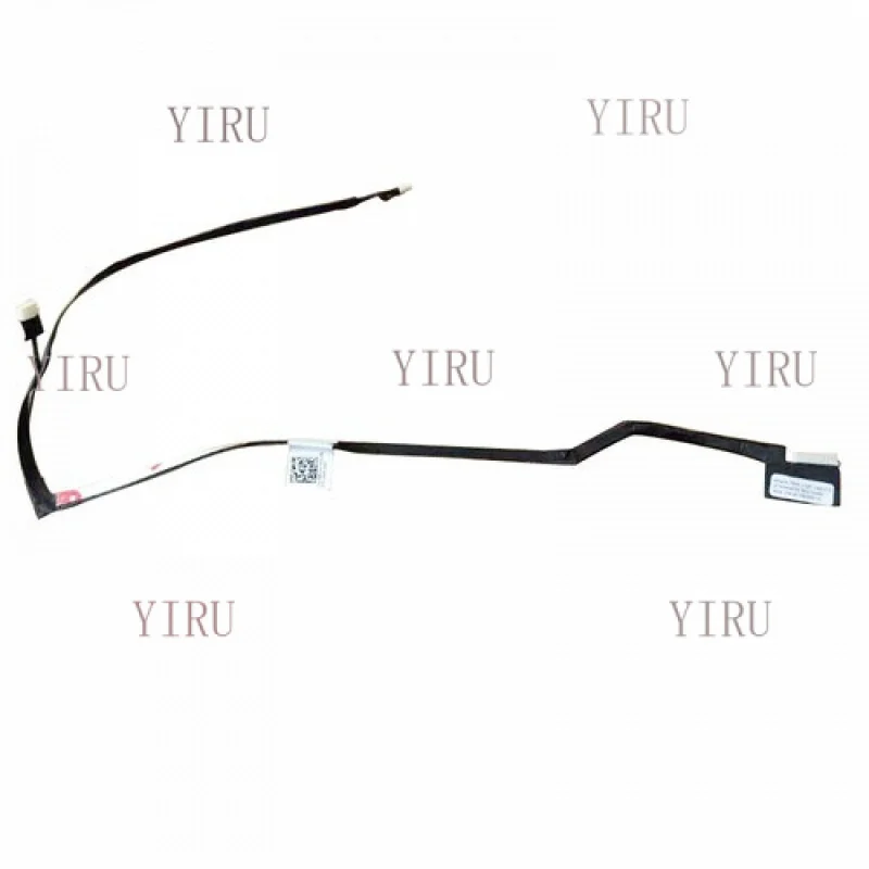L новый для DELL Alienware M15 R5 R6 R7 0M974V кабель освещения ЖК-экрана
L новый для DELL Alienware M15 R5 R6 R7 0M974V кабель освещения ЖК-экрана