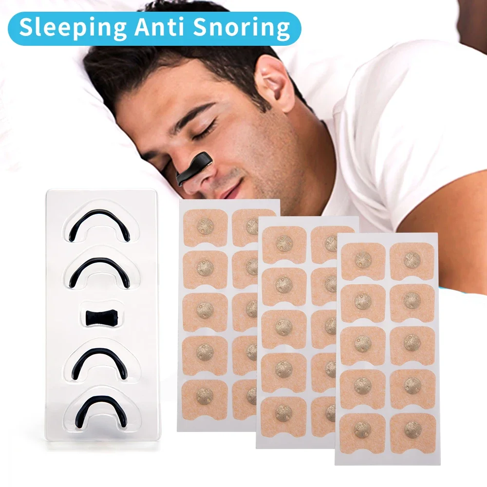 Nasal Breathing Dilators Starter Kits,Anti-snoring Nasal Strips,Magnetic Nose Strips,Increase Sports Air Improve Sleeping
Nasal Breathing Dilators Starter Kits,Anti-snoring Nasal Strips,Magnetic Nose Strips,Increase Sports Air Improve Sleeping
