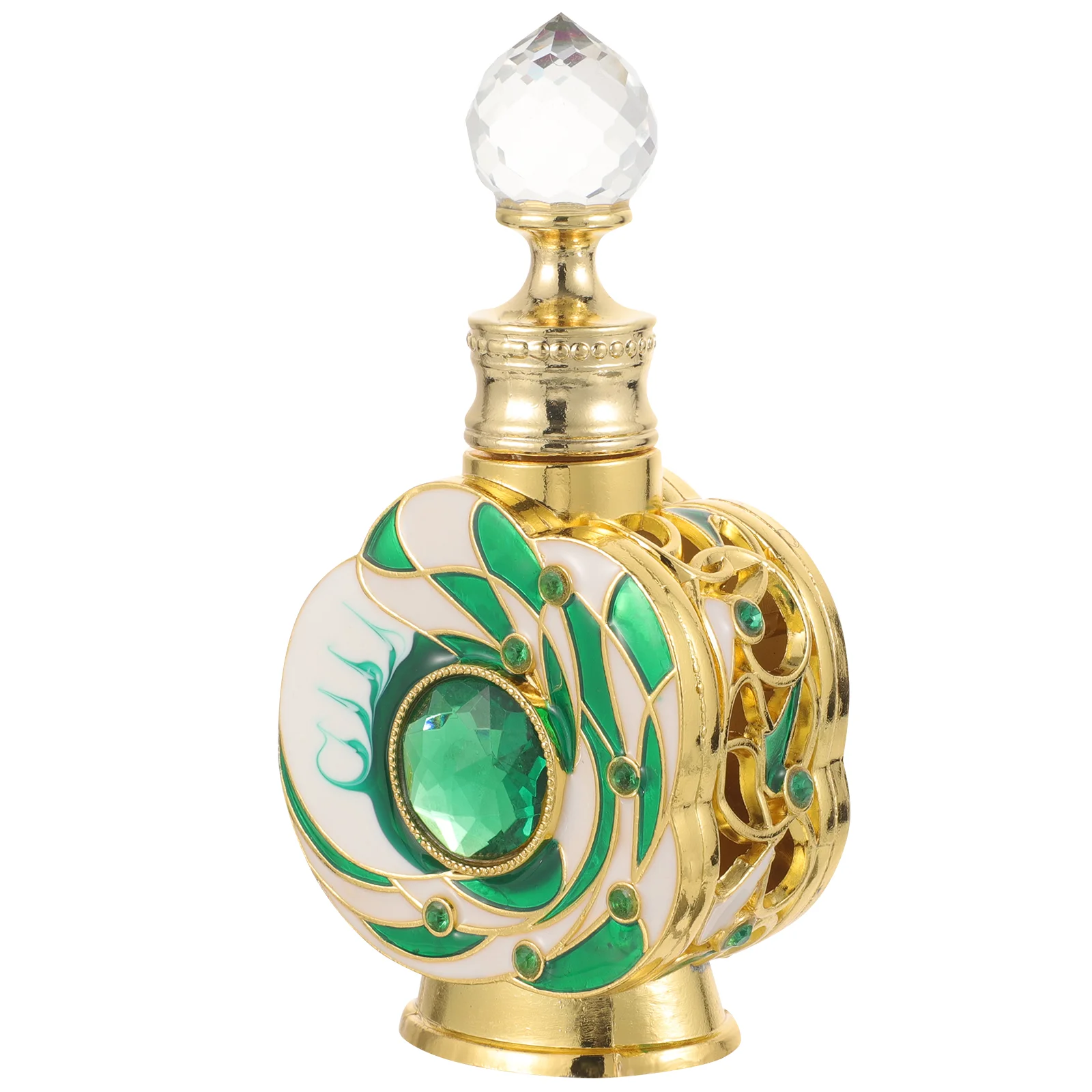 Perfume Bottle Travel Essential Oil Essence Vintage Holder Retro Containers Storage Small Empty Women
Perfume Bottle Travel Essential Oil Essence Vintage Holder Retro Containers Storage Small Empty Women