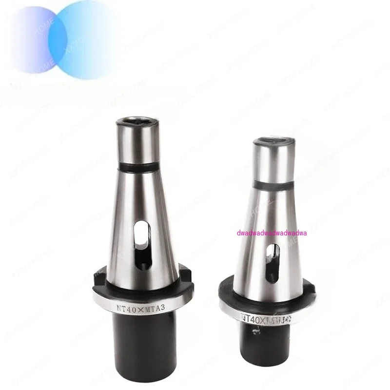 NT 30/40/50 MTA 1/2/3 Morse With Flat Tail Taper Shank Toolholder Morse Reduction Sleeve Tool Holder
NT 30/40/50 MTA 1/2/3 Morse With Flat Tail Taper Shank Toolholder Morse Reduction Sleeve Tool Holder