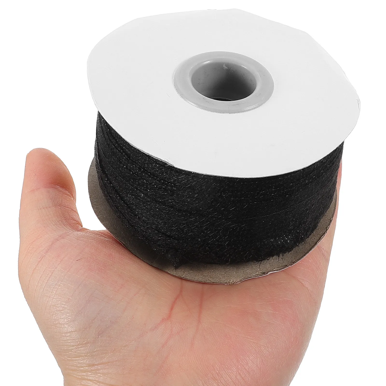 1 Roll Fusible Interfacing Fabric Roll Non-Woven White Interfacing for Sewing Projects Clothing Lining Home Decor Quick Bonding
1 Roll Fusible Interfacing Fabric Roll Non-Woven White Interfacing for Sewing Projects Clothing Lining Home Decor Quick Bonding