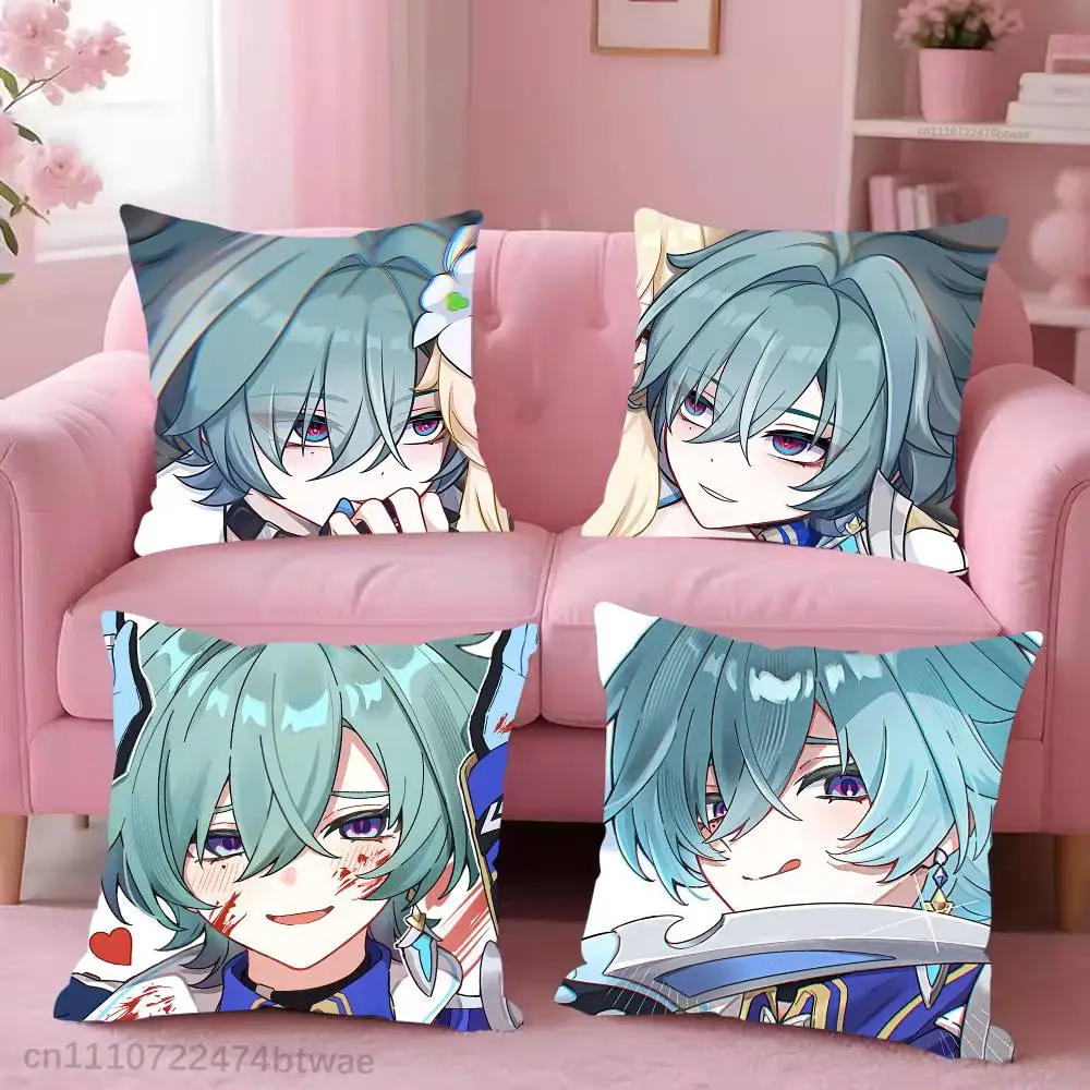 Genshin Impact L-Lohen Pillow Case For Sofa Bedroom Living Room Plush Cushion Cover Decorations and Protector
Genshin Impact L-Lohen Pillow Case For Sofa Bedroom Living Room Plush Cushion Cover Decorations and Protector
