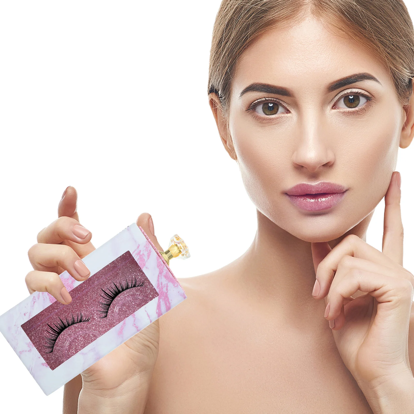 Fake Eyelash Drawer Box Long Rectangle Storage Container Clear Window Handle Portable Lightweight Travel Organizer For
Fake Eyelash Drawer Box Long Rectangle Storage Container Clear Window Handle Portable Lightweight Travel Organizer For