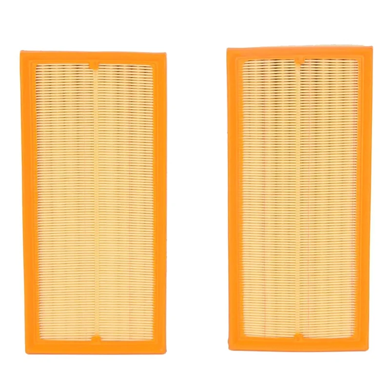Car Engine Air Filter Cleaner Accessories LR011593 LR161843 Fit For Land Rover Range Rover Sport Discovery LR4 2010-2016 2Pcs
Car Engine Air Filter Cleaner Accessories LR011593 LR161843 Fit For Land Rover Range Rover Sport Discovery LR4 2010-2016 2Pcs