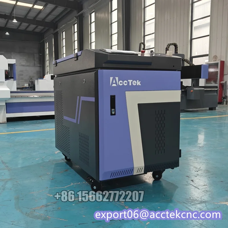 Handheld Continuous Fiber Laser Cleaning Machine 1500w 2000w 3000w Metal Laser Rust Paint Removal From Metal Sheets Old Vehicle
Handheld Continuous Fiber Laser Cleaning Machine 1500w 2000w 3000w Metal Laser Rust Paint Removal From Metal Sheets Old Vehicle