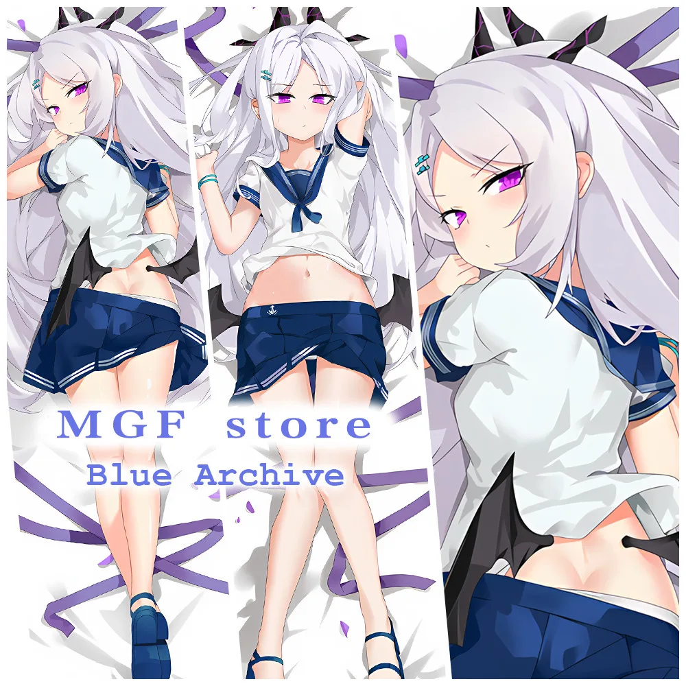 Blue Archive Hing Body Pillowcase Dakimakura Date A Live Anime Otaku Pilow Case Cover Cushion Room
Blue Archive Hing Body Pillowcase Dakimakura Date A Live Anime Otaku Pilow Case Cover Cushion Room