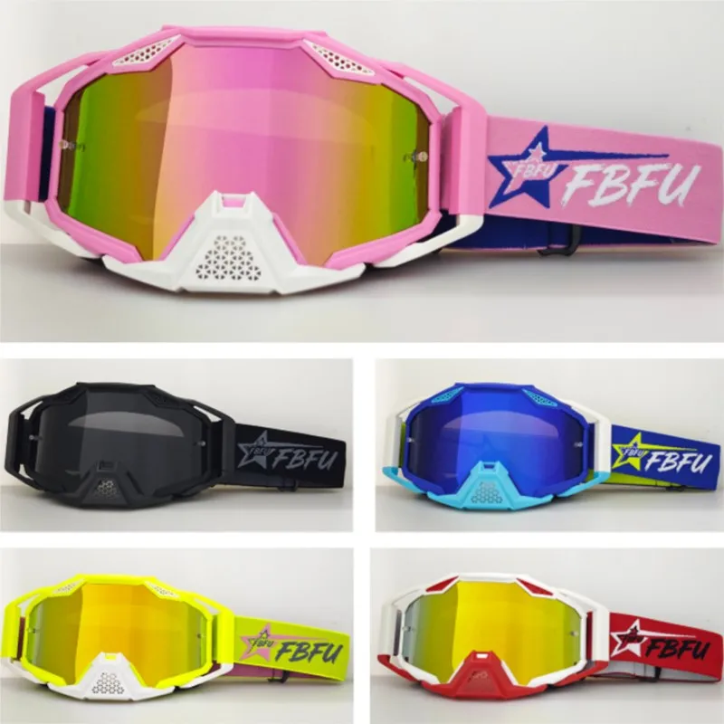 Multi-scene Ski Goggles High Adaptability for Resort Leisure Skiing & Backcountry Snow Mountain Tours
Multi-scene Ski Goggles High Adaptability for Resort Leisure Skiing & Backcountry Snow Mountain Tours